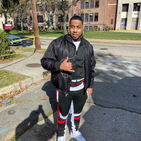 Meet your Posher, Ramel - Picture 1 of 1